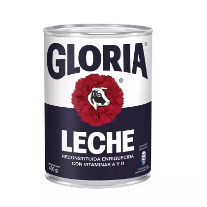 Leche Evaporada Gloria