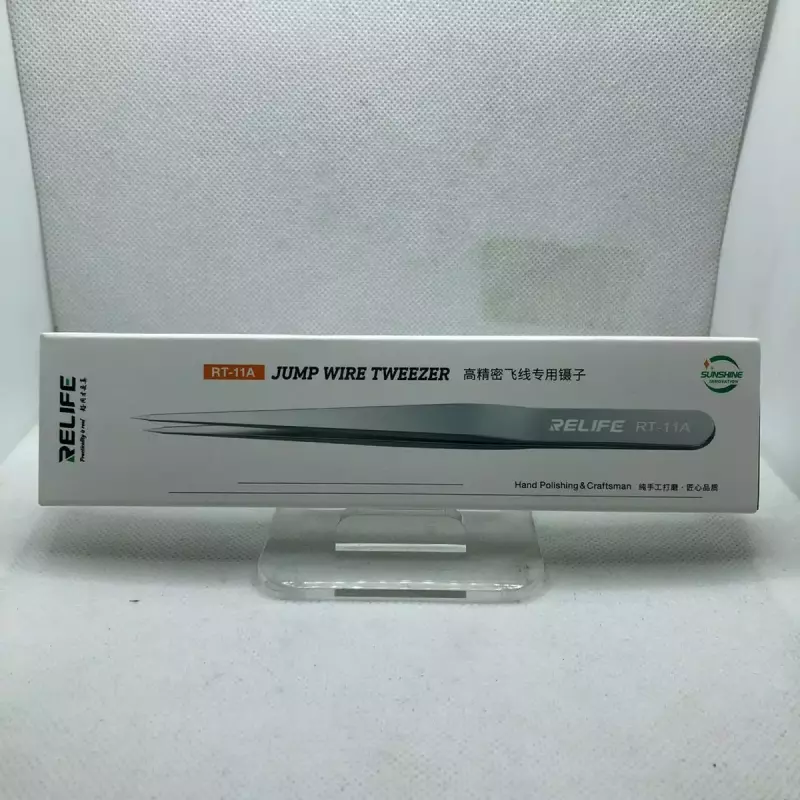 PINZAS DE PRECISION RT-11A