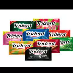 TRIDENT