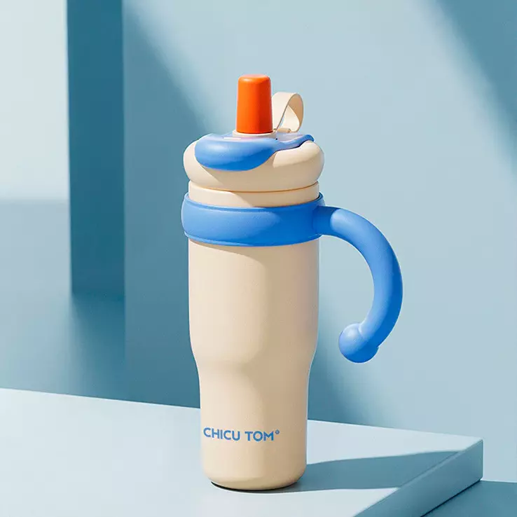 TERMO CERÁMICO CHICU TOM