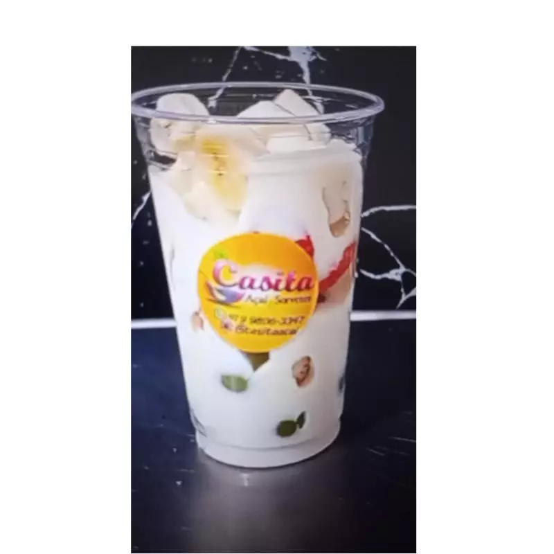 Casita Fruit Love