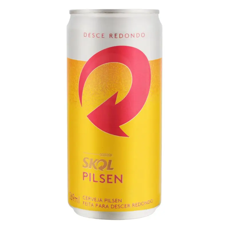 Skol 269ml