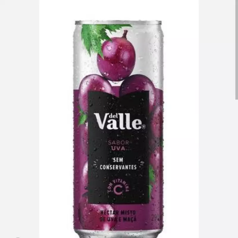 Suco de valle 290ml