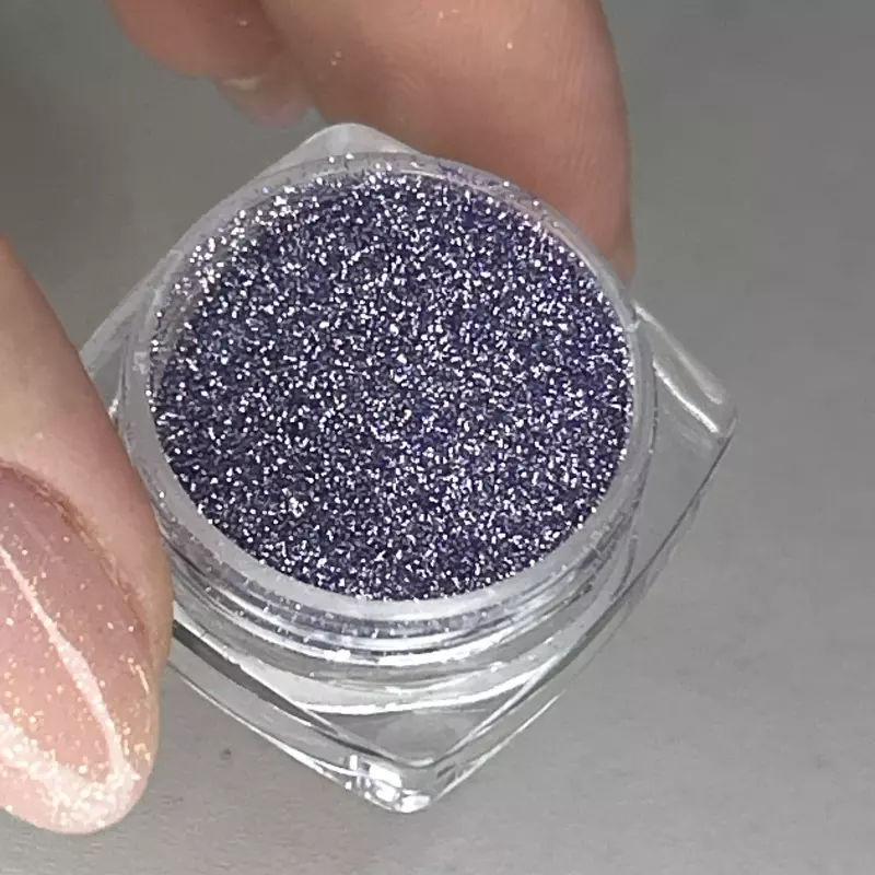 Glitter Extra Fino Em Po N•311