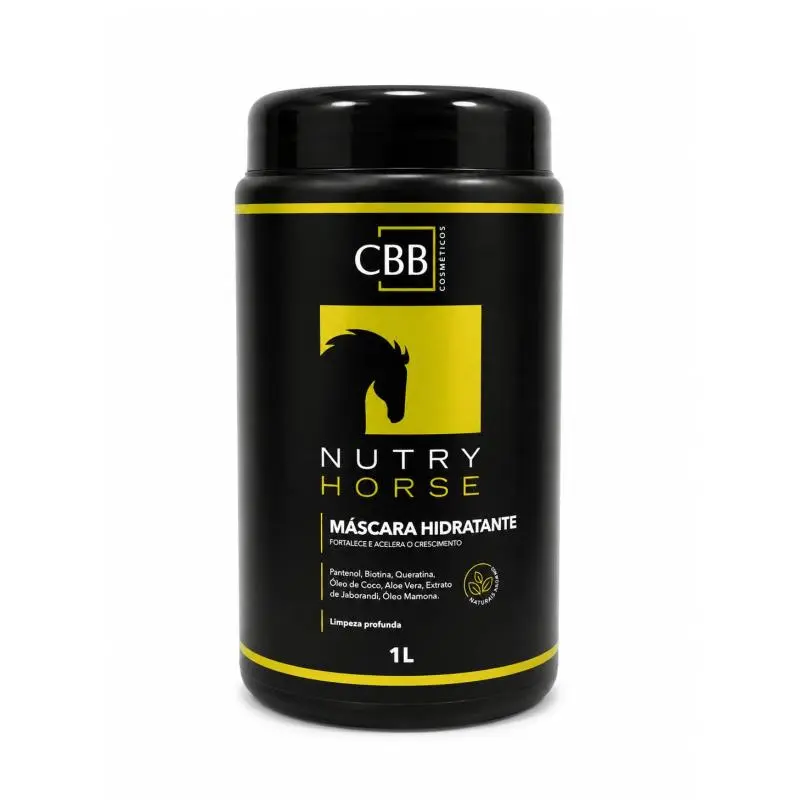 MÁSCARA NUTRY HORSE 1KG