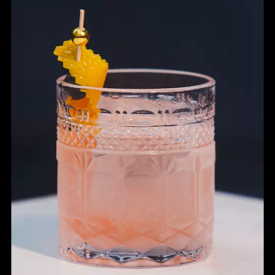 Negroni Rose