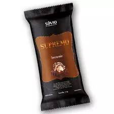 Pricolé supremo brownie