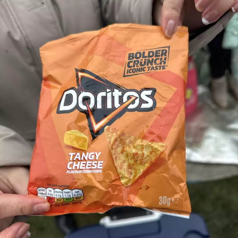 Doritos