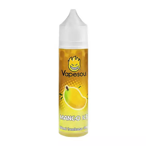 Mango Ice