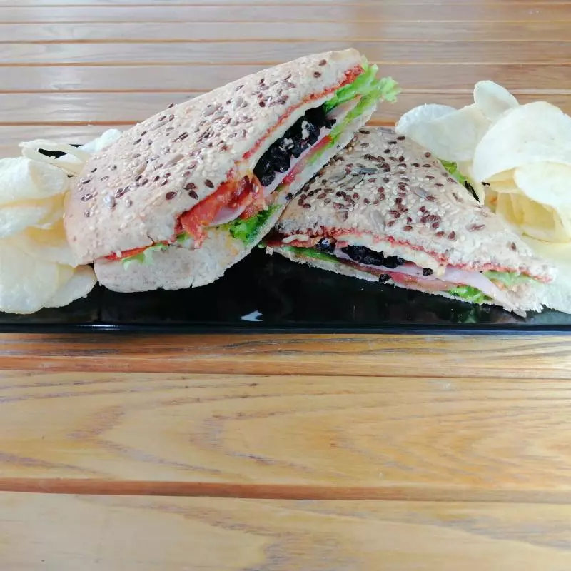 Panini Italiano