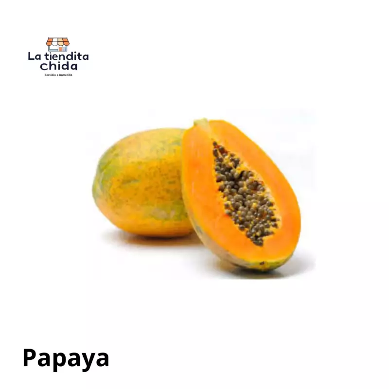 Papaya