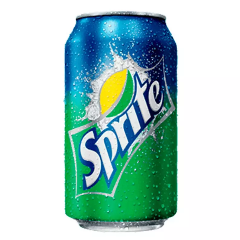 SPRITE LATA 350ML