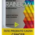 RAINBOW Silver bright