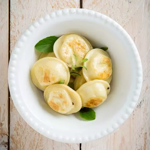 Sorrentini de costela