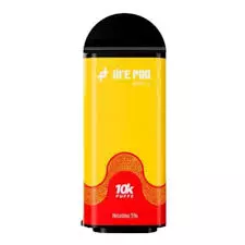 Refil Life Pod 10k Summer love