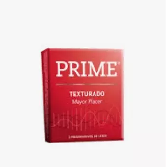 Prime Preservativos x 3