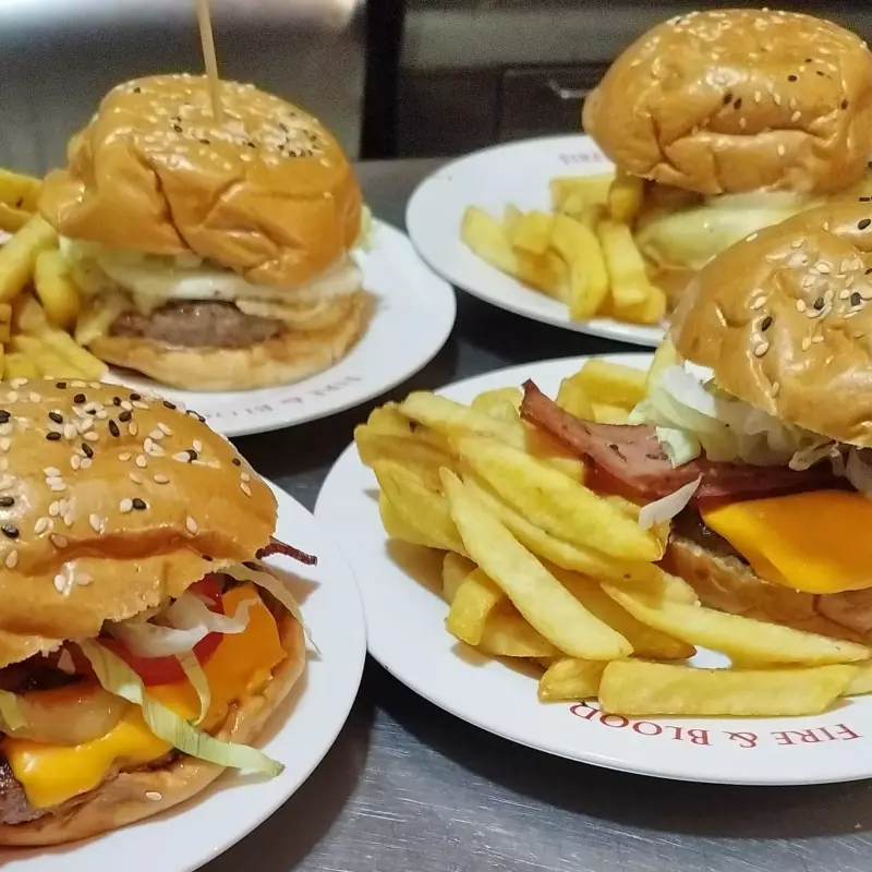 Combo Familiar Junior