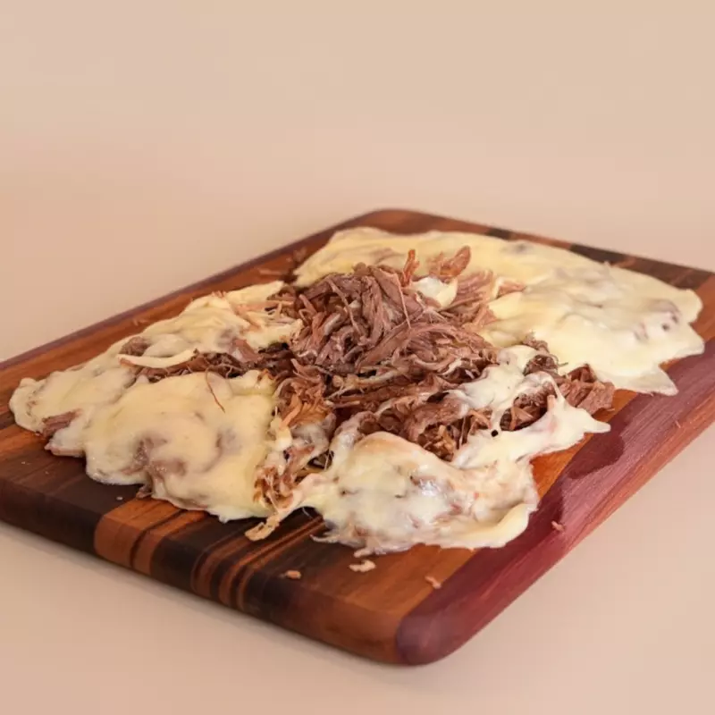 Costela com Queijo Premium 450g