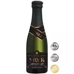 Mayos Espumante Brut 187ml (BRA)