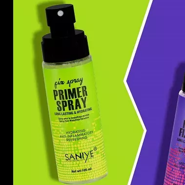 PRIMER SPRAY R3003A SANIYE