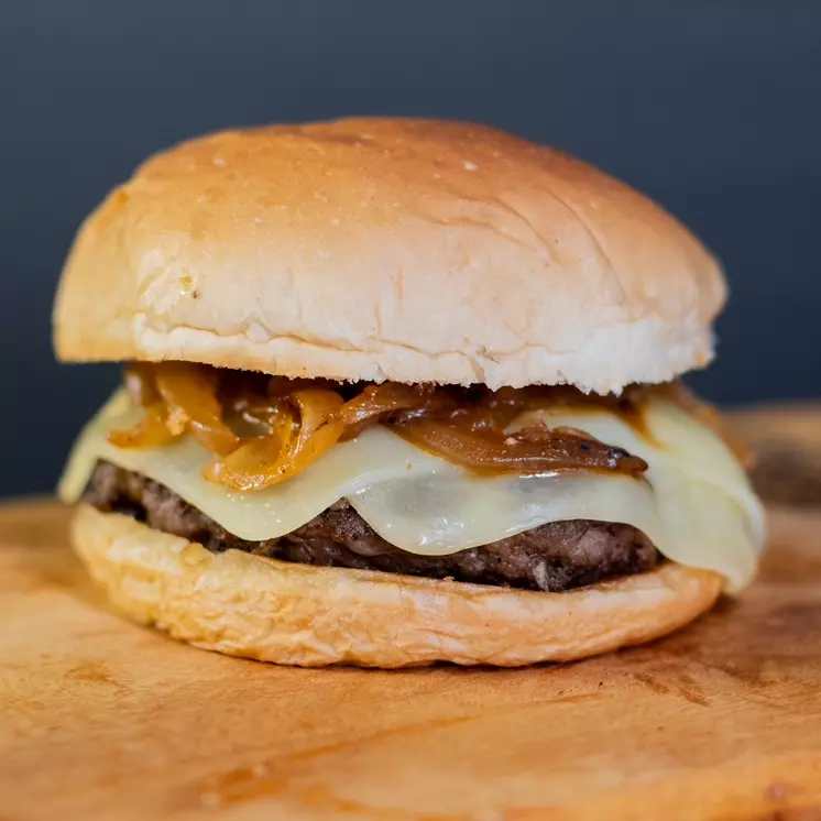 Burger