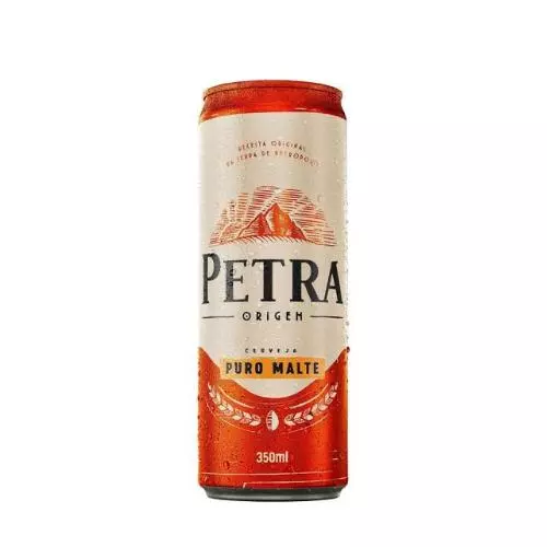 Petra Lata 310ml (Uni.)