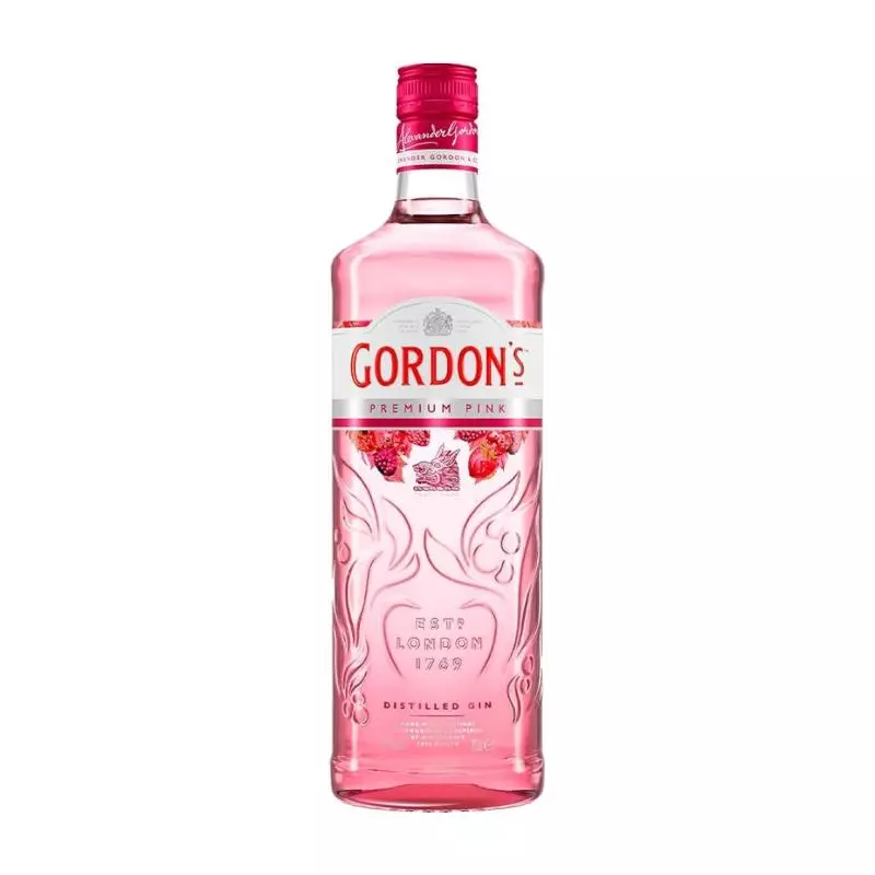 Gordon´s Pink 700ml