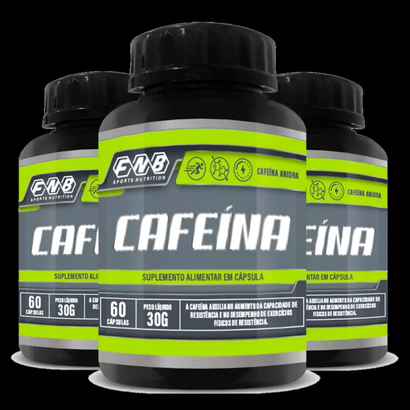 Cafeína