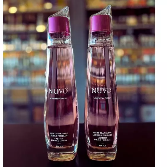 1 NUVO + 5 SPEED