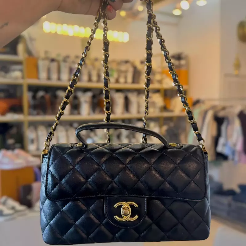 CHANEL