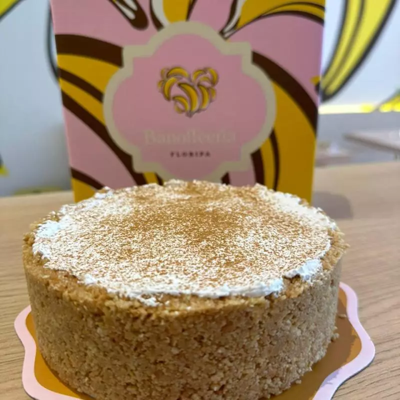 Banoffinha Tradicional