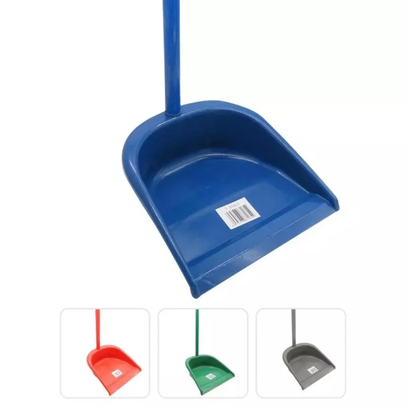 Recogedor de Basura Plástico