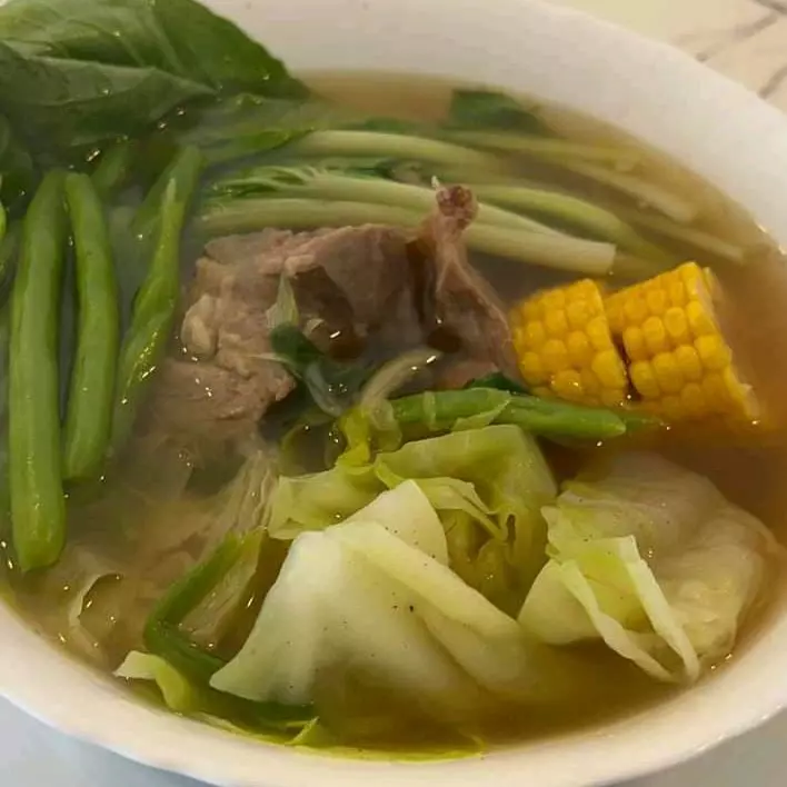 Beef Bulalo