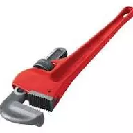 LT-0002  Llave tubo 10"