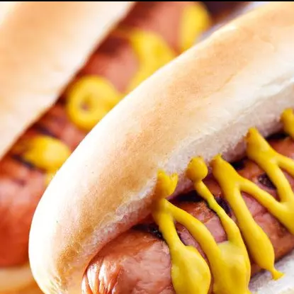 Hot-Dog Sencillo
