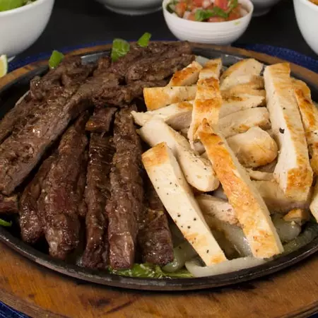 PROMOCIONES DE PARRILLADAS