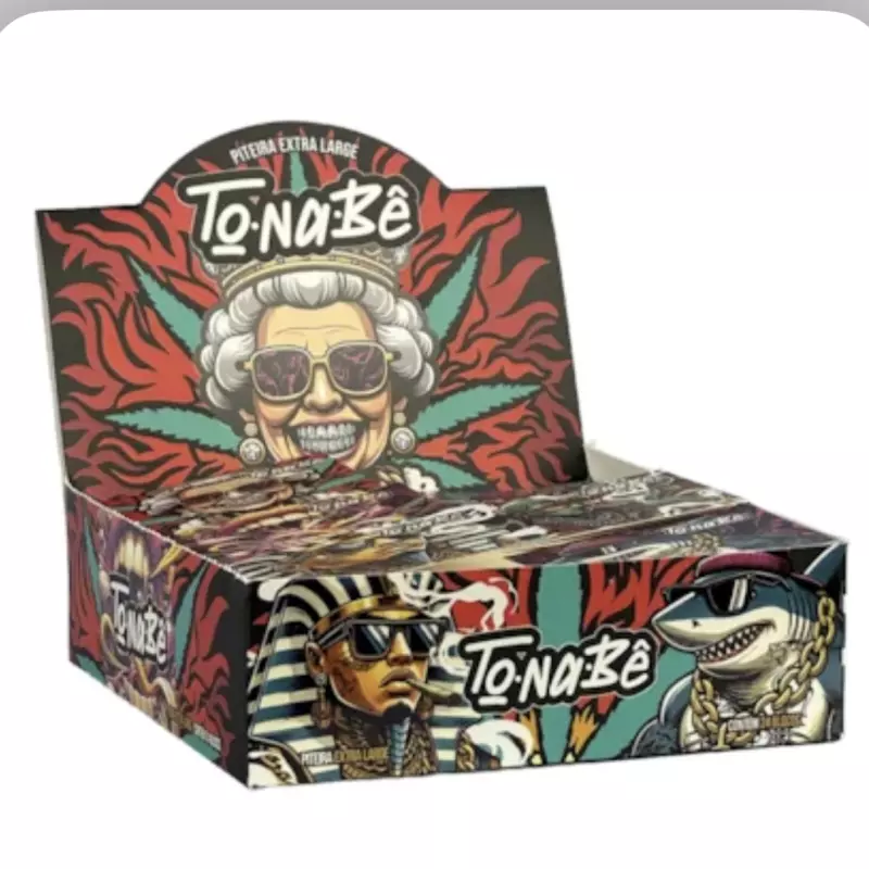 Piteira Extra Large ToNaBê