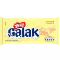 Barra Nestlé Galak 90g