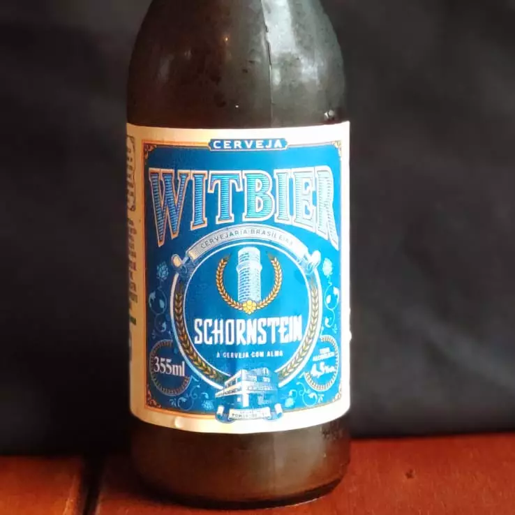 SCHORNSTEIN WITER LN 355ML