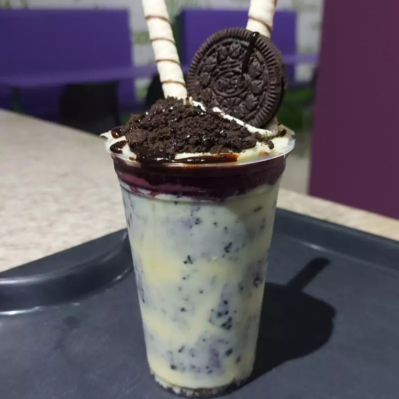 AÇAÍ OREO
