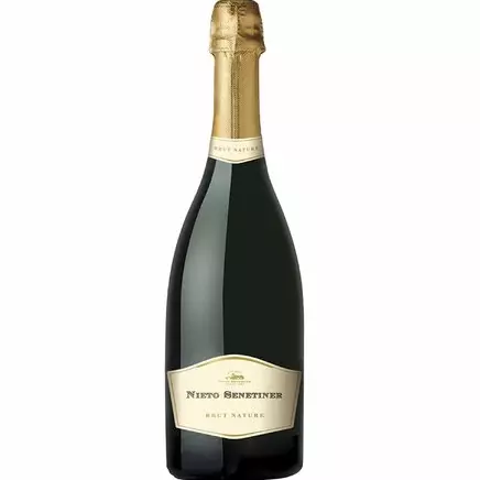 NIETO SENETINER Brut Nature