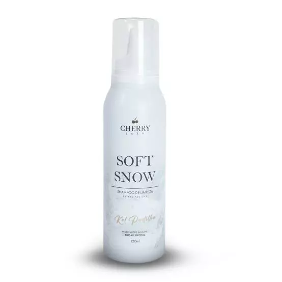 Soft Snow Cherry 50ml