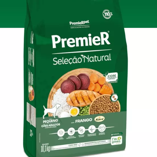 PREMIER R. P. FRANGO 10 KG (1712)