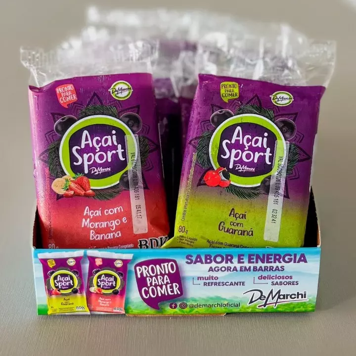 BARRINHA ACAI SPORT