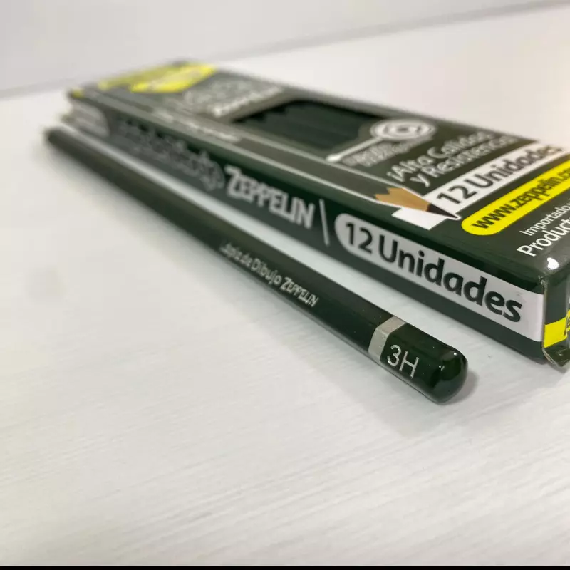 LAPIZ DIBUJO 3H