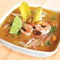Encebollado Carnavalero