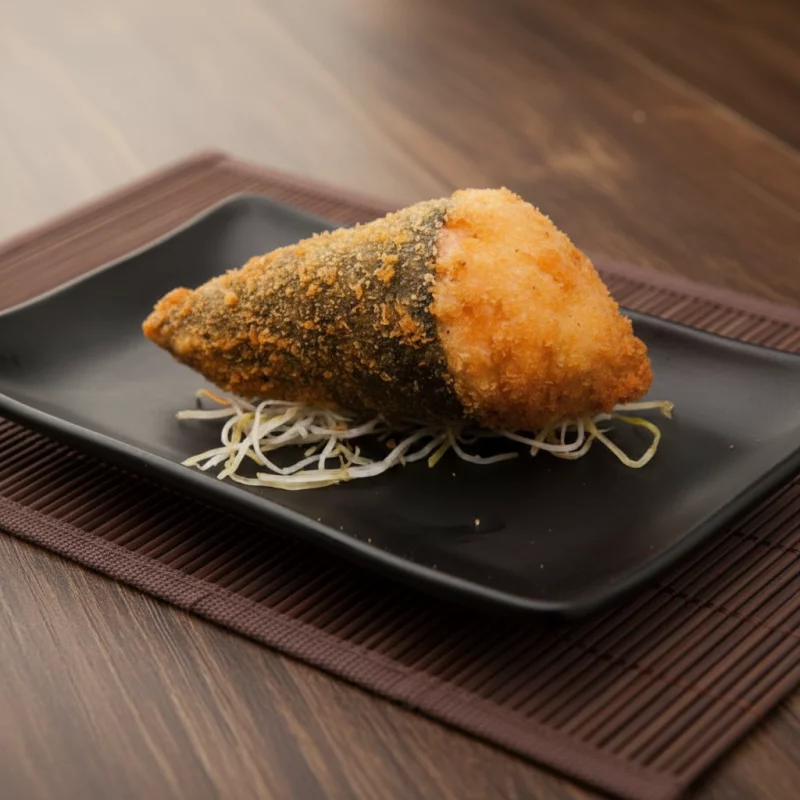 Temaki Hot