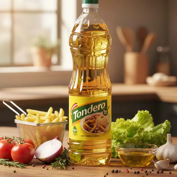 TONDERO - 1L