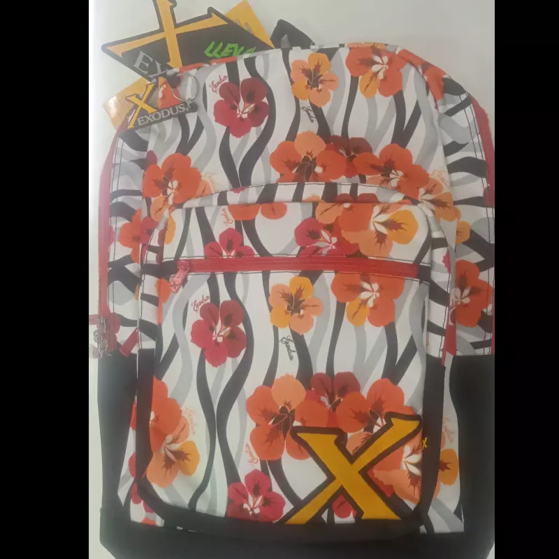 Morral Srudio Exodus A15