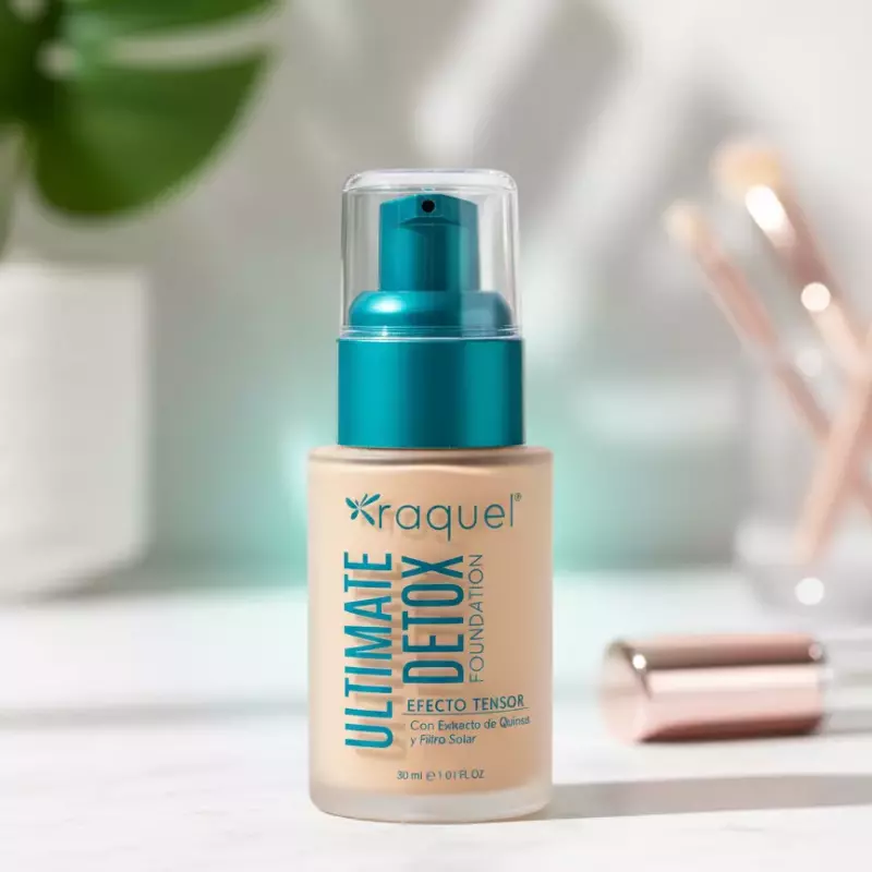 ✨BASE ULTIMATE DETOX RAQUEL✨